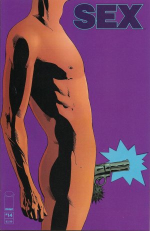 Sexe 14 - Chapter Fourteen The Beautiful Ones