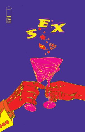 Sexe 20 - Chapter Twenty: One of These Nights