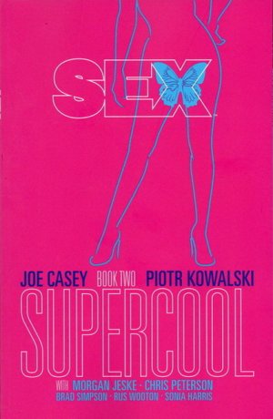 Sexe 2 - Supercool