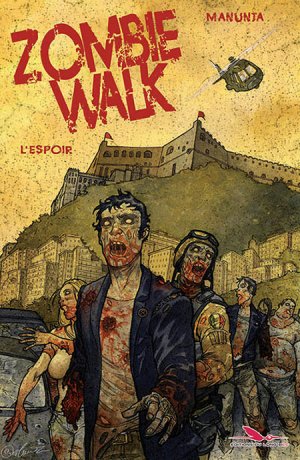 Zombie Walk 2 - Zombie Walk 2