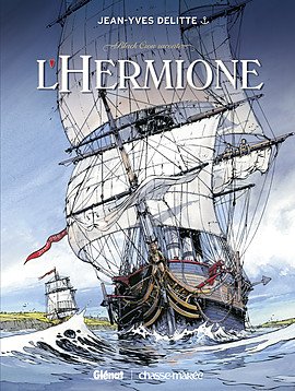 Hermione 1 - Hermione