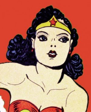 Wonder Woman - The Complete History édition Softcover
