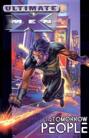 Ultimate X-Men édition TPB softcover (souple)