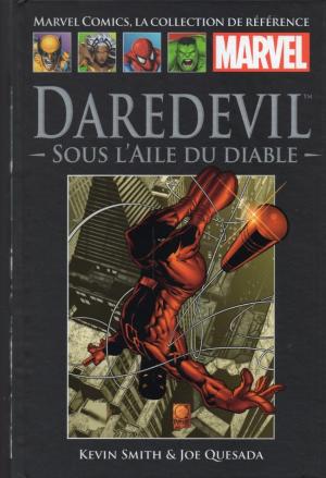 Marvel Comics, la Collection de Référence 20 - Daredevil - Sous l'aile du diable