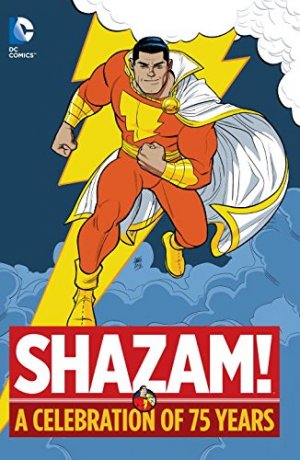 Shazam! # 1 Hardcover