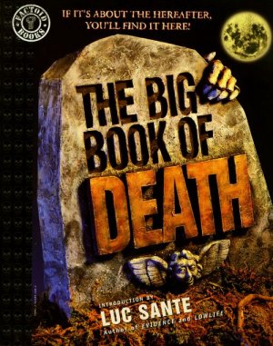 The Big Book of... 3 - Big Book of Death