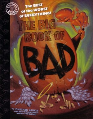 The Big Book of... 13 - Big Book of Bad