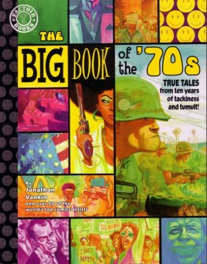 The Big Book of... 17 - Big Book of the 70s