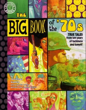 The Big Book of... 17 - Big Book of the 70s