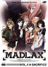 Madlax 6
