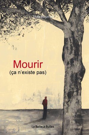 Mourir ça n'existe pas édition Simple
