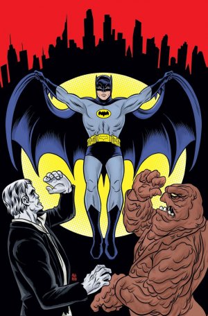 Batman '66 # 23 Issues V1 (2013 - 2015)