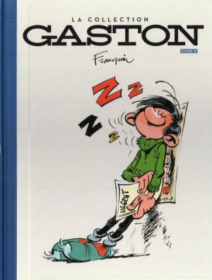 Gaston 4