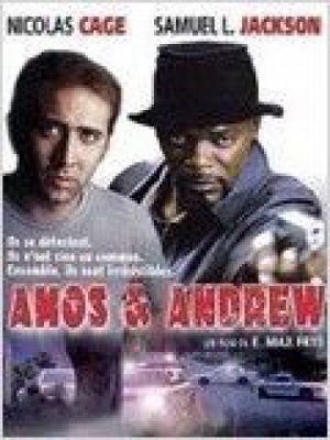 Amos & Andrew 0 - Amos & Andrew