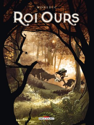 Roi Ours 1 - Roi Ours