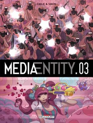 MediaEntity 3 - Volume 3