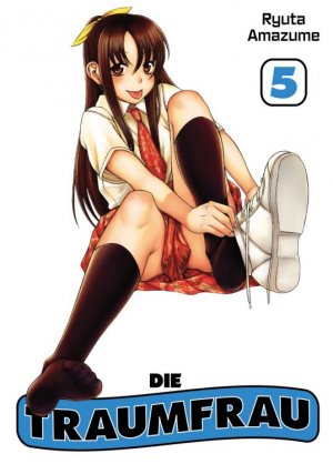Toshiue no Hito 5