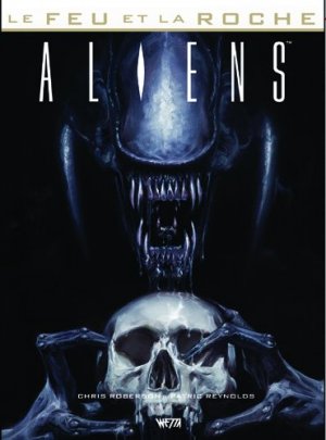 Aliens - Fire and Stone # 2 TPB softcover (souple)