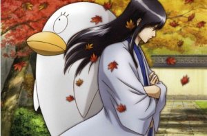 couverture, jaquette Gintama 3 Saison 3 (Aniplex) Série TV animée