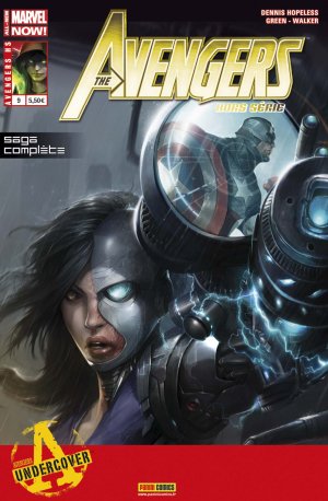 Avengers Hors-Série #9