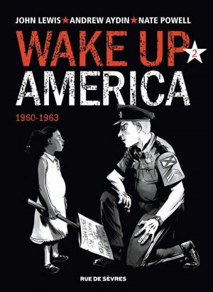 Wake up America 2 - 1960-1963