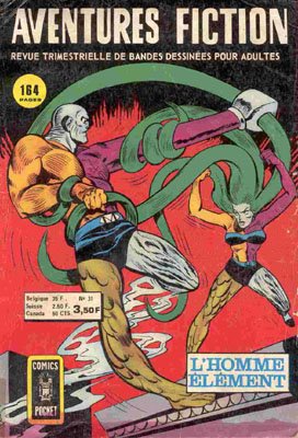 Blackhawk # 31 Simple - 2ème Série (1966 - 1978)