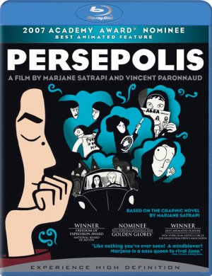 Persepolis 0