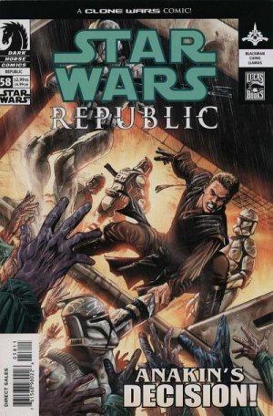 Star Wars - Republic 58 - The Battle of Jabiim, Part Four: Floodgates