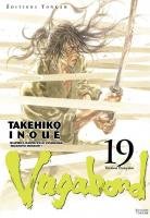 couverture, jaquette Vagabond 19  (Tonkam) Manga
