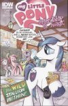 My Little Pony 12 - Neigh Anything... Part 2