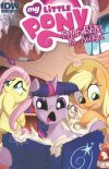 My Little Pony # 15 Issues (2012 - Ongoing)