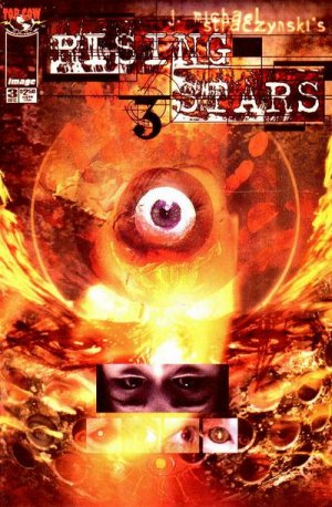 Rising Stars # 3 Issues (1999 - 2005)