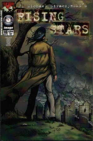 Rising Stars # 10 Issues (1999 - 2005)