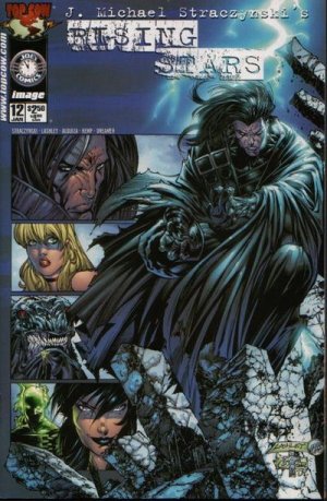Rising Stars # 12 Issues (1999 - 2005)