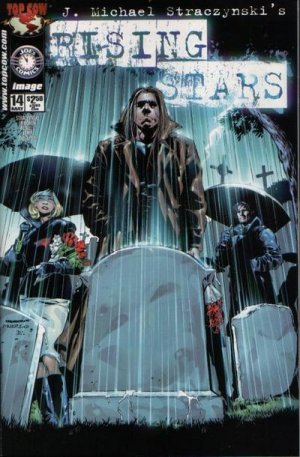 Rising Stars # 14 Issues (1999 - 2005)
