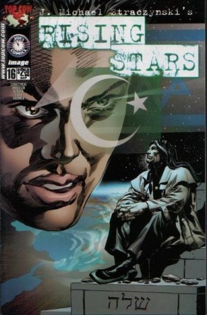 Rising Stars # 16 Issues (1999 - 2005)