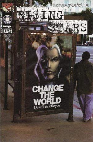 Rising Stars # 17 Issues (1999 - 2005)