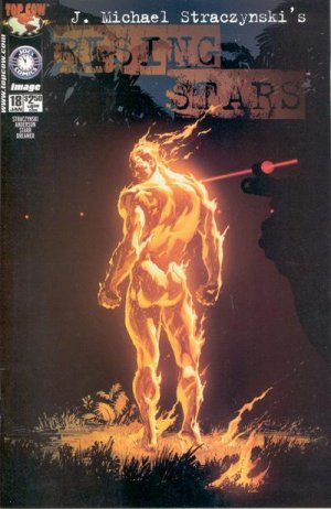 Rising Stars # 18 Issues (1999 - 2005)