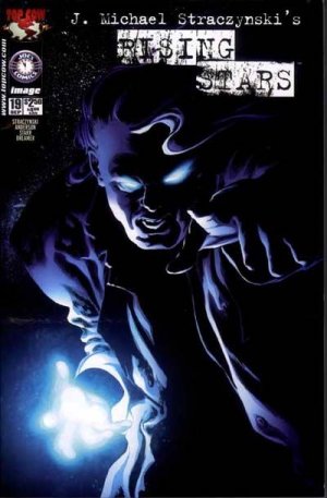couverture, jaquette Rising Stars 19  - Terminal ErrorIssues (1999 - 2005) (Image Comics) Comics