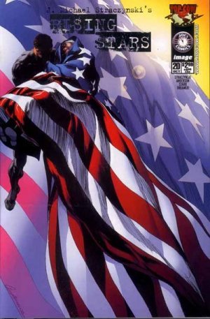 Rising Stars # 20 Issues (1999 - 2005)