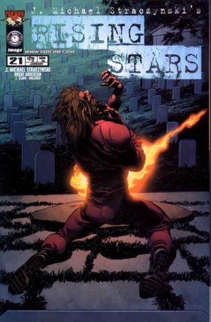 Rising Stars # 21 Issues (1999 - 2005)