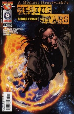 Rising Stars # 24 Issues (1999 - 2005)