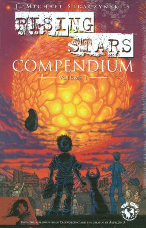 Rising Stars édition TPB softcover (souple) - Compendium (2015)