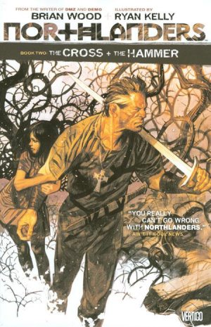 Northlanders # 2 TPB softcover (souple) (2008 -2013)