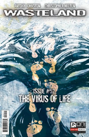 Wasteland 52 - The Virus of Life
