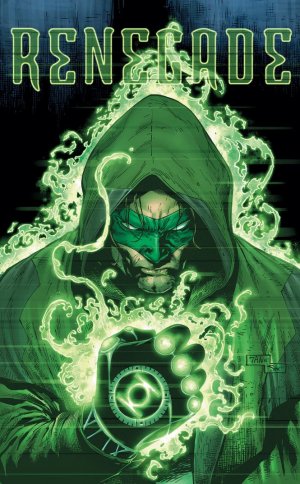 Green Lantern # 41 Issues V5 (2011 - 2016)