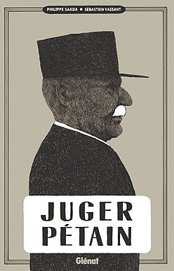 Juger Pétain édition simple
