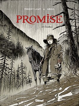 Promise 3 - Incubus
