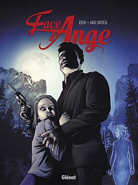 Face d'ange 2 - Tome 2