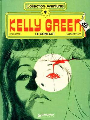 Kelly green 1 - Le contact
